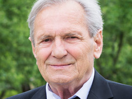 Ing. František Tomášek