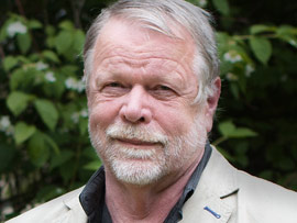 PhDr. Jaromír Procházka
