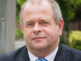 Petr Bajer