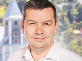 Ing. Štefan Drozd